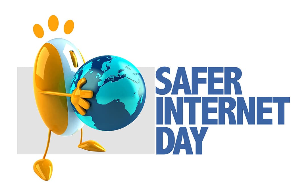USAID and Partners Launch Online Campaign to Mark Safer Internet Day