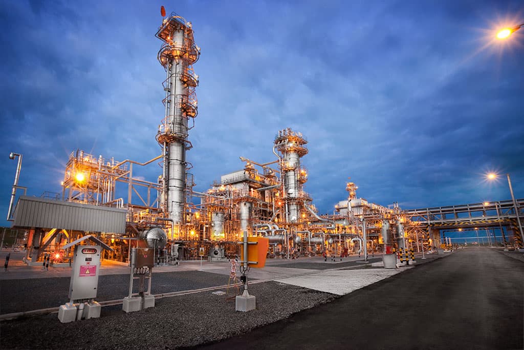 Modernization of the Turkmen fuel and energy complex will continue - Gurbanguly Berdimuhamedov