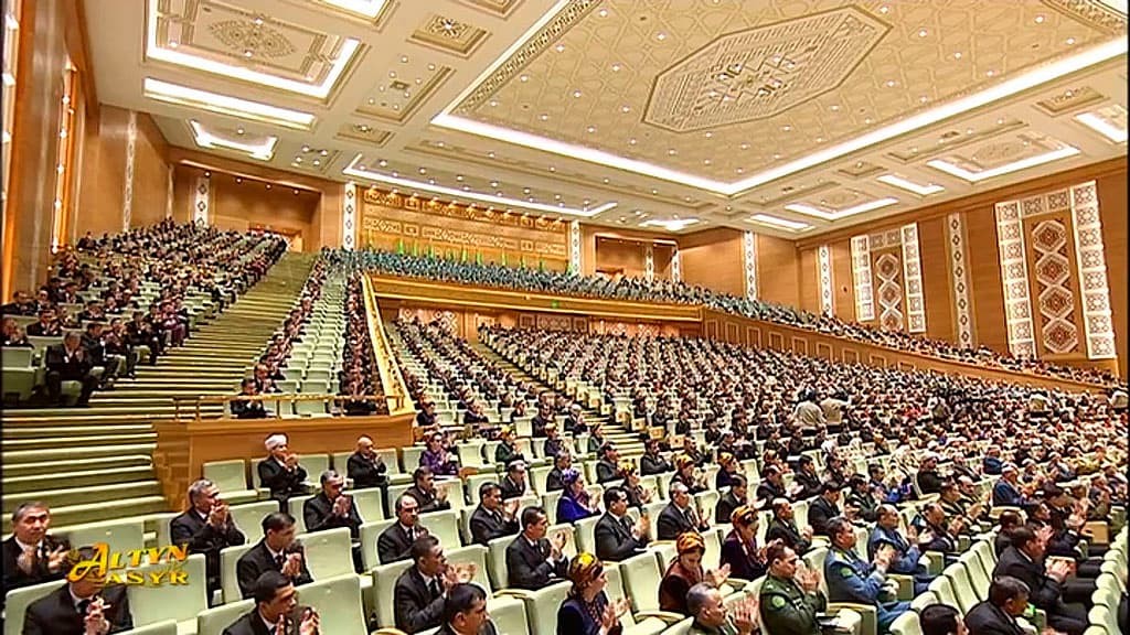 According to the results of 2021, growth was recorded in all spheres of the economy of Turkmenistan - State Statistics Committee