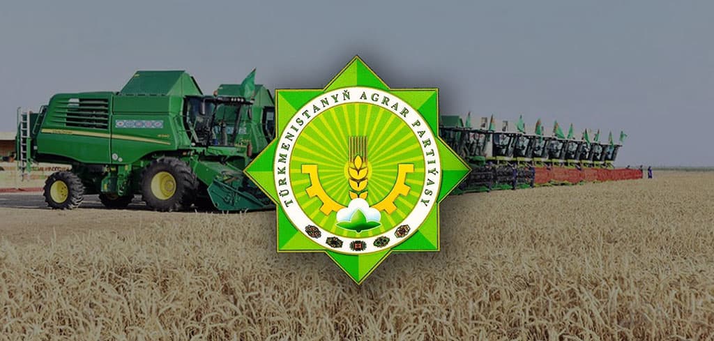 congress-agrarian-party-turkmenistan-approved-candidate-participation-presidential-elections