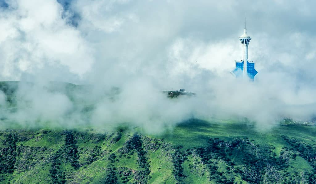 Ashgabat convened an international forum of representatives of the media industry