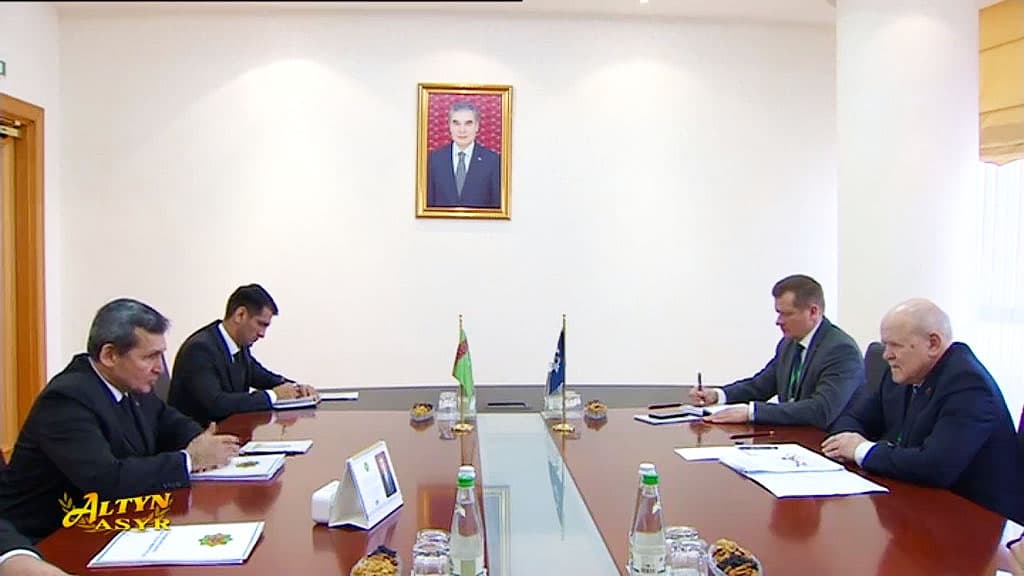 mission-observers-cis-starts-monitoring-presidential-elections-turkmenistan