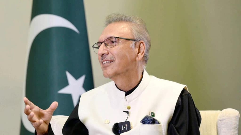 The heads of Turkmenistan and Pakistan discussed further interstate dialogue