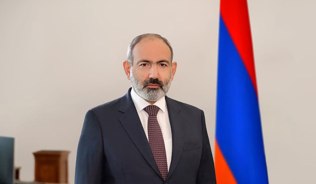 Armenian Prime Minister reaffirms commitment to cooperation with Turkmenistan