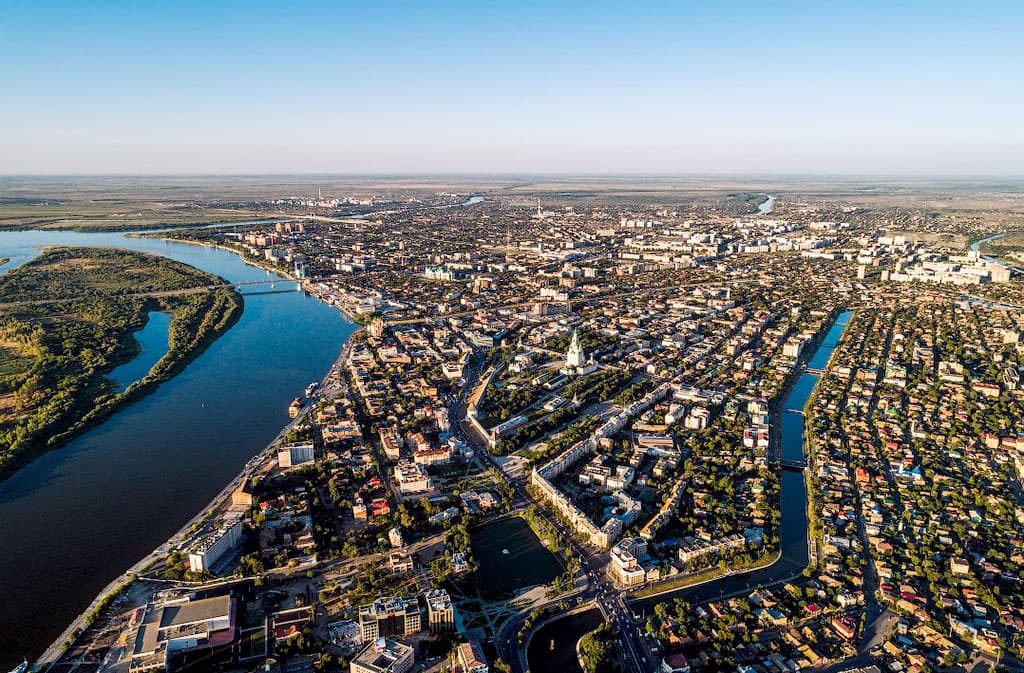 Governor of the Astrakhan region: Turkmenistan is a key partner in the Caspian region