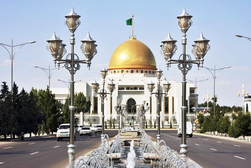 The President of Turkmenistan set new tasks for the government