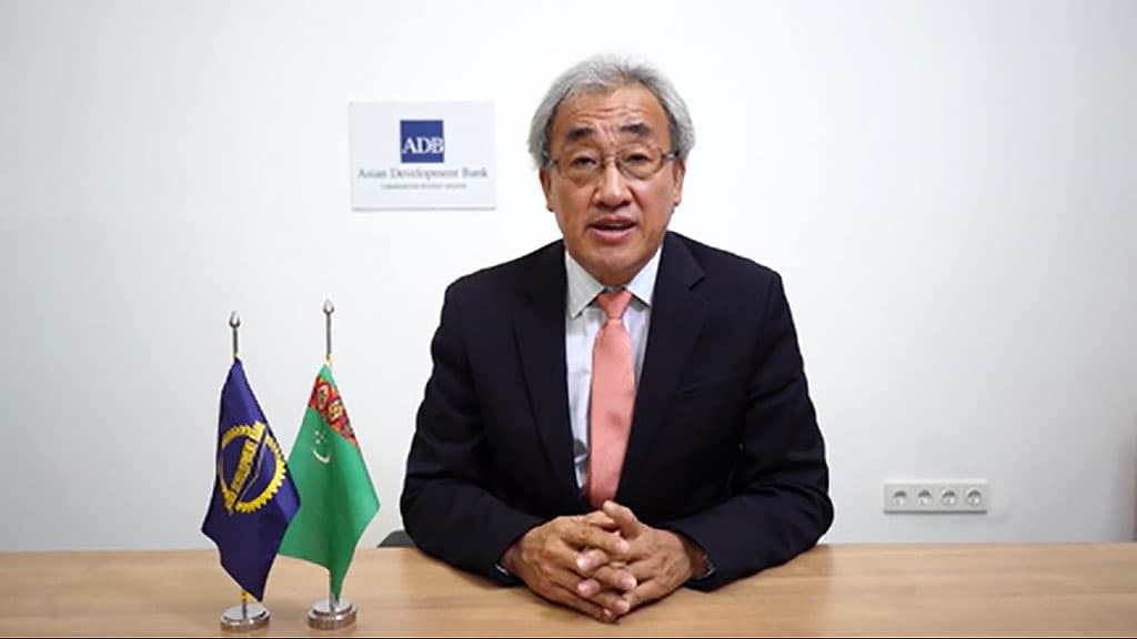 ADB supports energy projects that boost regional cooperation