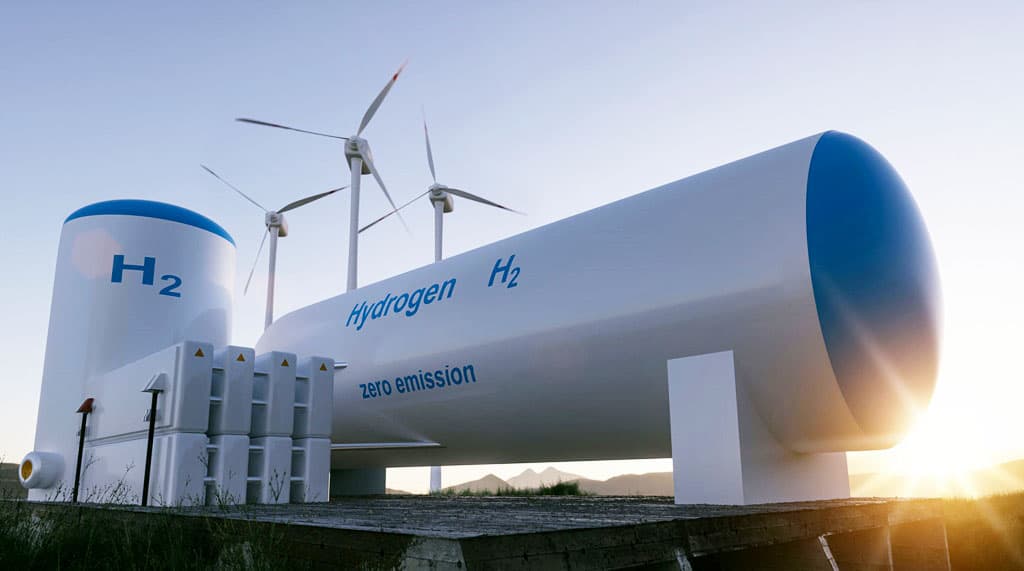 Prospects for the development of hydrogen energy discussed at OGT-2022