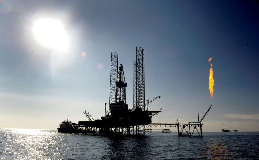 NaPeCo is determined to increase oil recovery through innovative methods