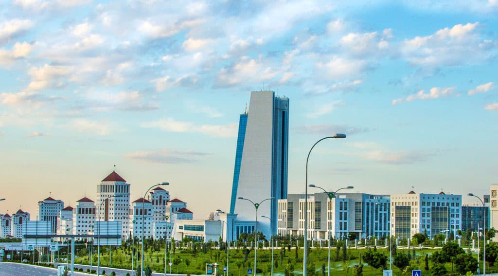Center for Hydrogen Energy Established at Turkmen University at the International University of Oil and Gas