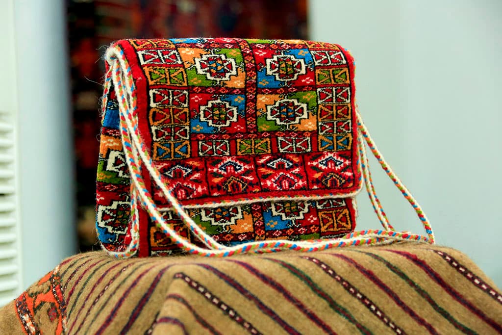 Идет набор в бизнес-инкубатор Handmade Exports 2022 для ремесленников Туркменистана