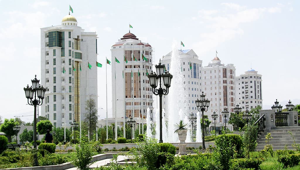 Подробности об ограничении движения транспорта – карта от ORIENT