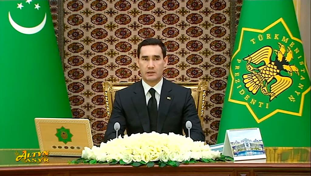 Two advisers to the President of Turkmenistan appointed – on the agro-industrial complex and fuel and energy complex