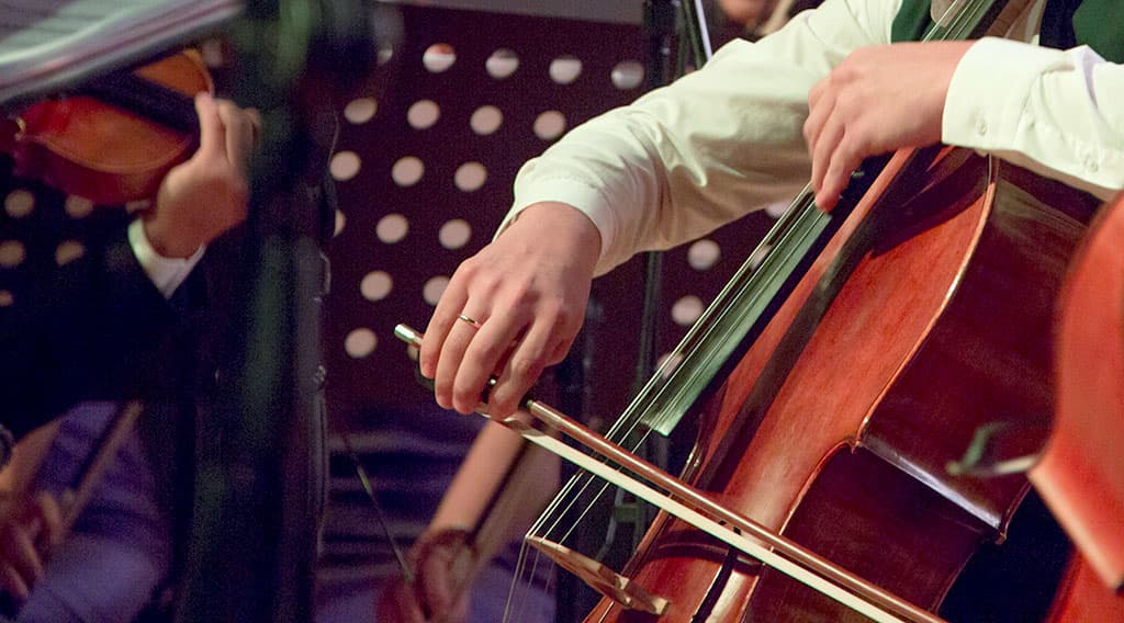 ТНК приглашает ашхабадских меломанов на открытый конкурс камерных ансамблей