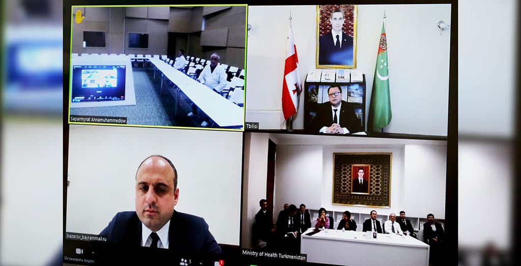 International Scientific-Practical online conference "The Way to the Heart”