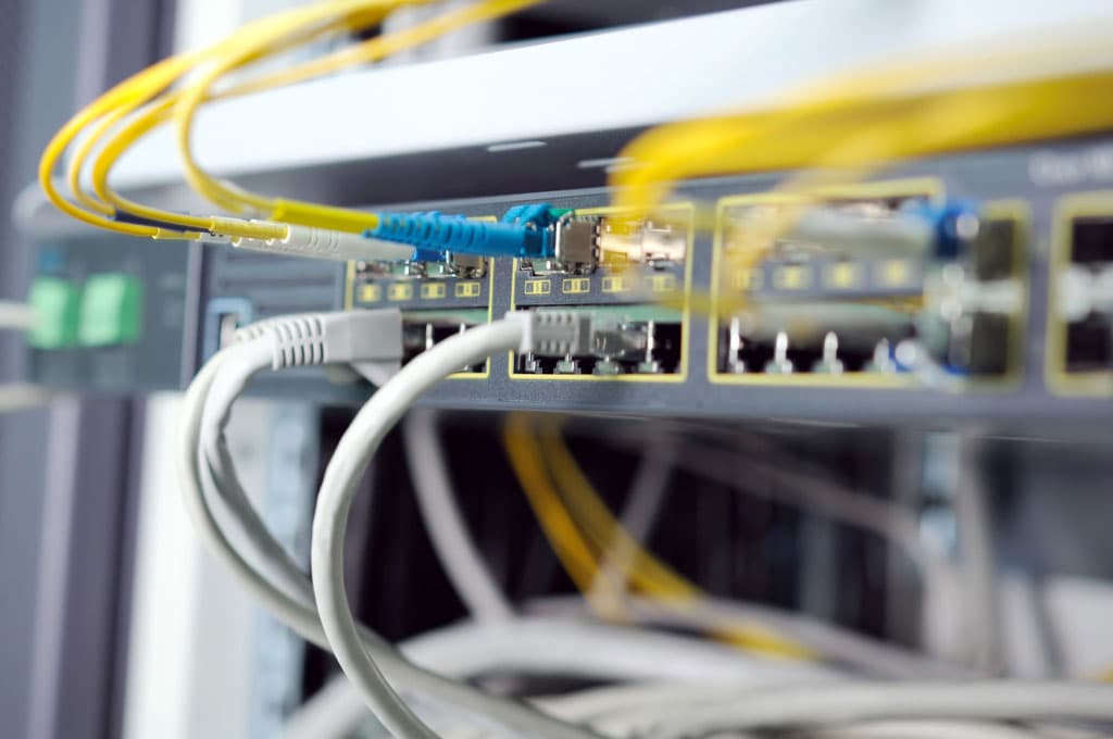 Ашхабадская ГТС расширяет доступ жителей города к технологии GPON