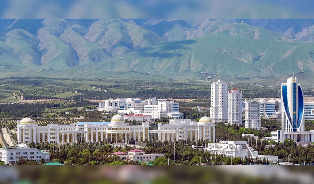 Выставка медицинской промышленности пройдет в Ашхабаде осенью