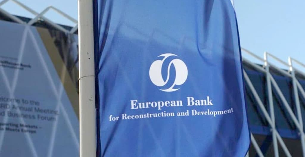 EBRD investments in Turkmenistan reach 323 million euros