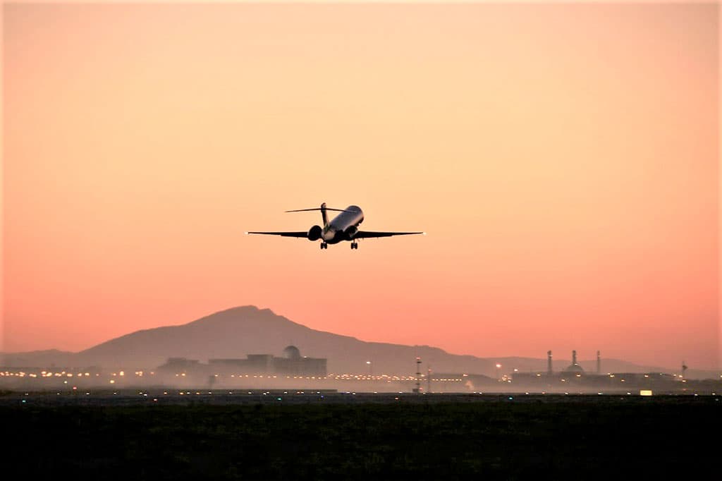 On May 25, Turkmenistan opens flights to Turkmenbashi from all regions