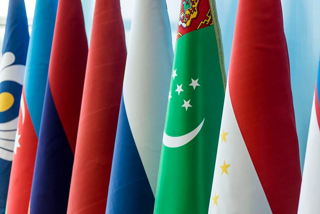 CIS Foreign Ministers to meet in Dushanbe on May 13
