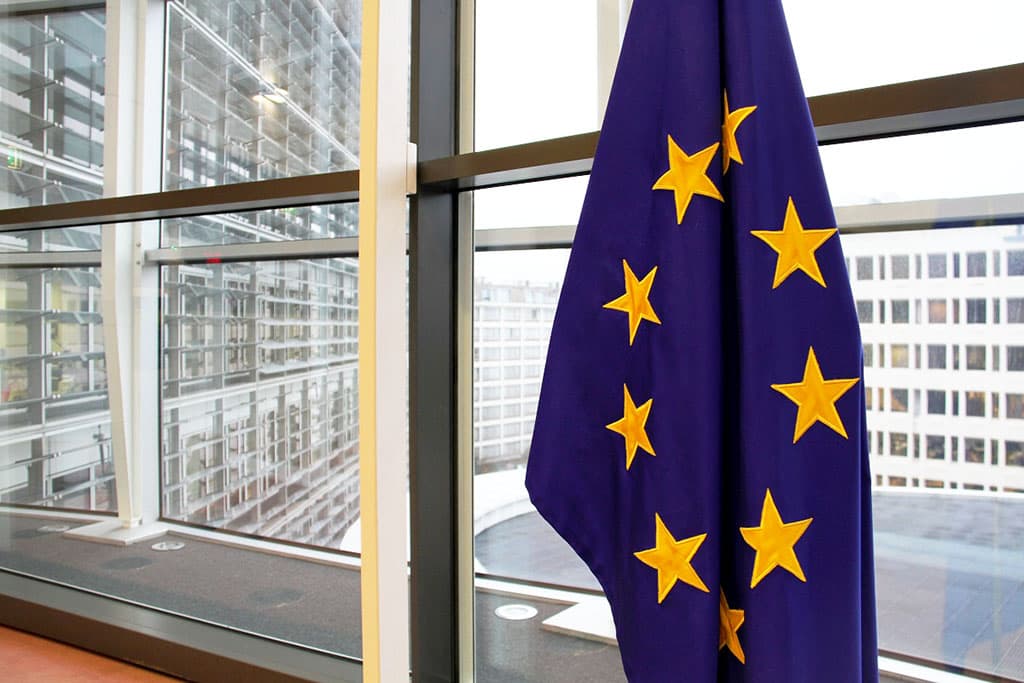 Turkmenistan outlined in Brussels its positions on security issues