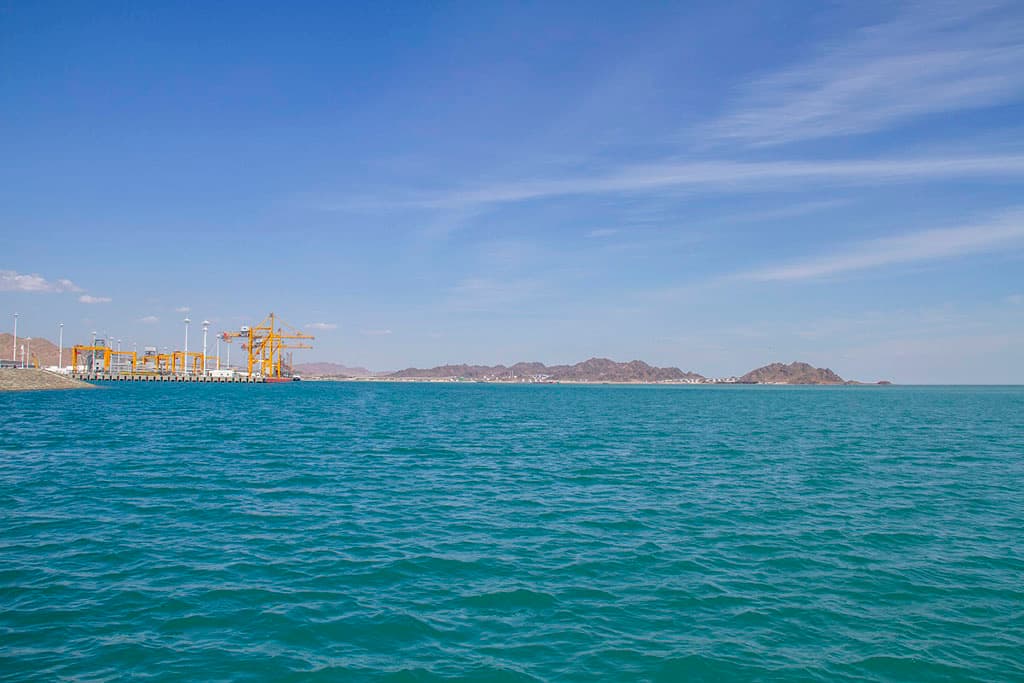 possibility-desalination-and-water-supply-caspian-sea-ashgabat-will-be-studied-turkmenistan