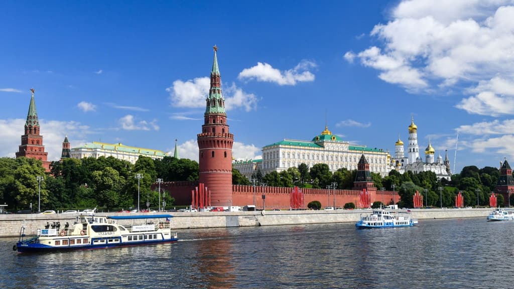 Türkmenistanyň we Russiýanyň Prezidentleri 10-njy iýunda duşuşarlar