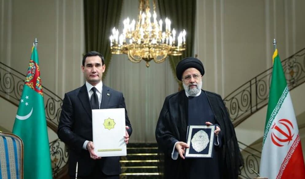 uvelichenie-tovarooborota-mezhdu-turkmenistanom-i-iranom-obsudili-na-peregovorah-v-verhah