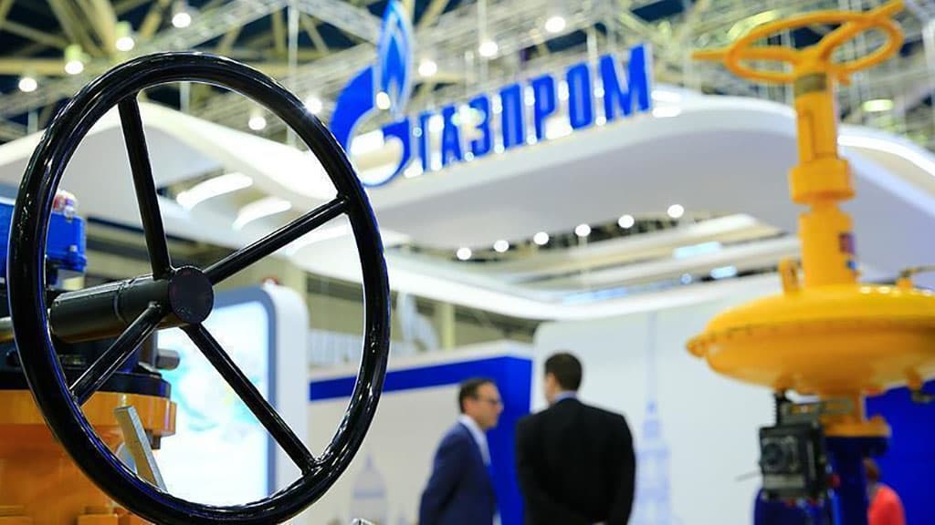 “Gazprom”-yň ýolbaşçylarynyň Türkmenistana sapary barada beýan edildi