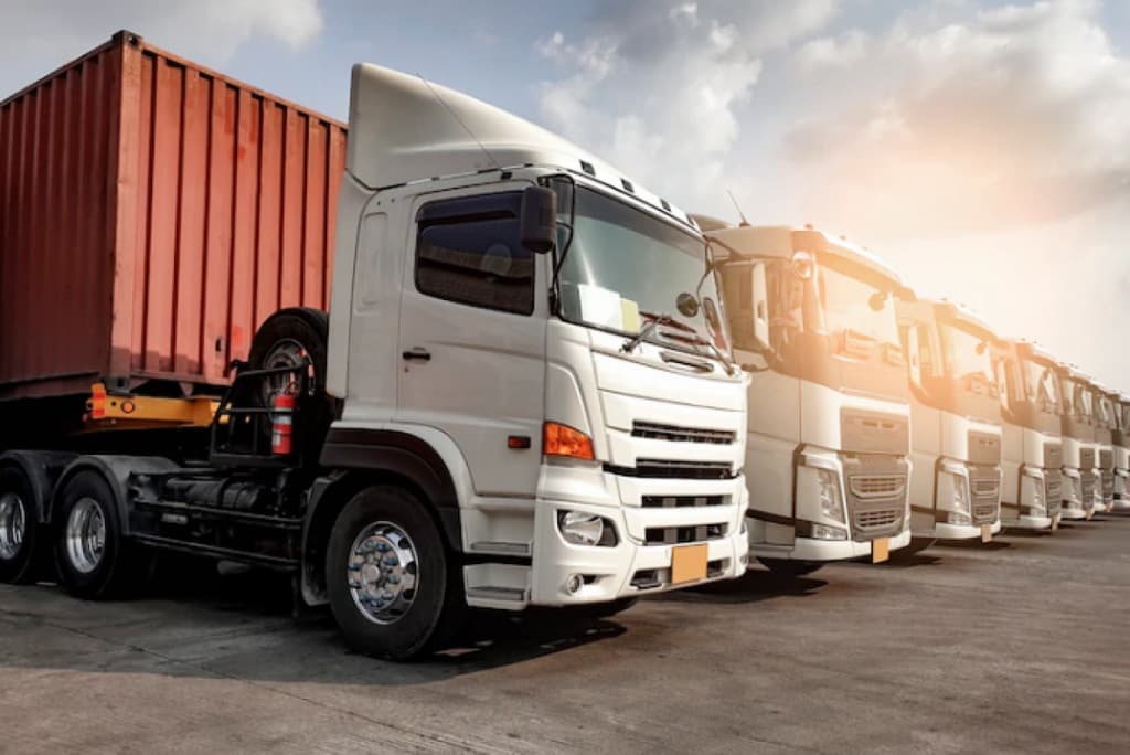 turkmenistan-razreshil-inostrannym-gruzoperevozchikam-tranzit-po-novomu-marshrutu