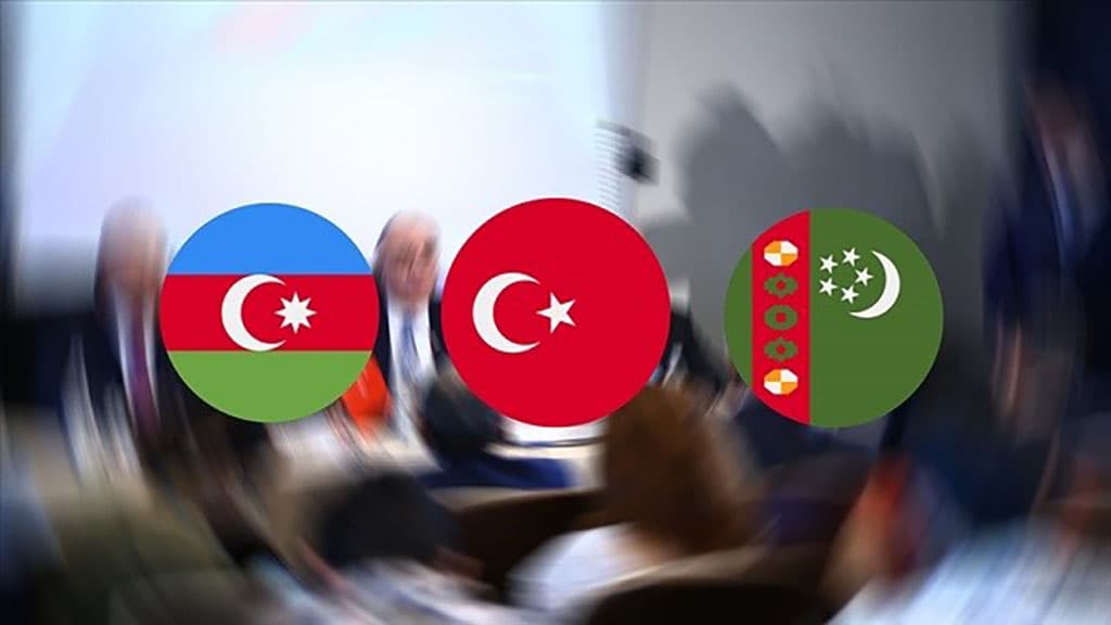Türkiýe-Türkmenistan-Azerbaýjan üçtaraplaýyn sammiti yglan edildi