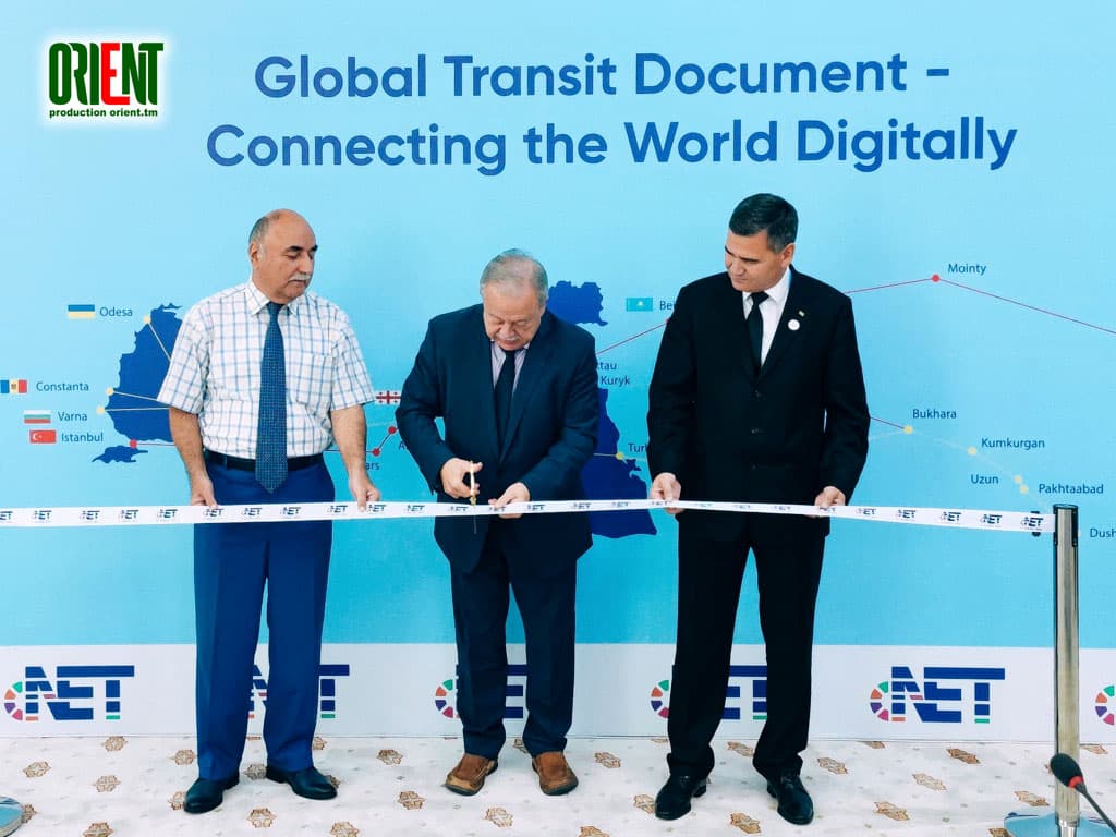 inauguration-global-project-eliminate-customs-barriers-took-place-turkmenistan