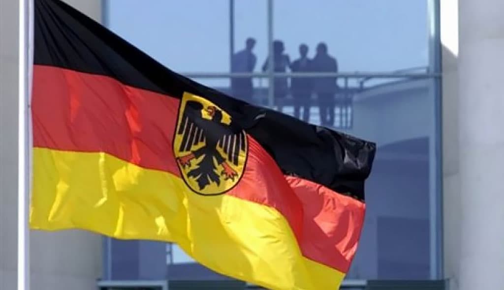 Germaniýanyň Türkmenistandaky ilçihanasynyň wiza bölümi çäklendirilen tertipde işleýär