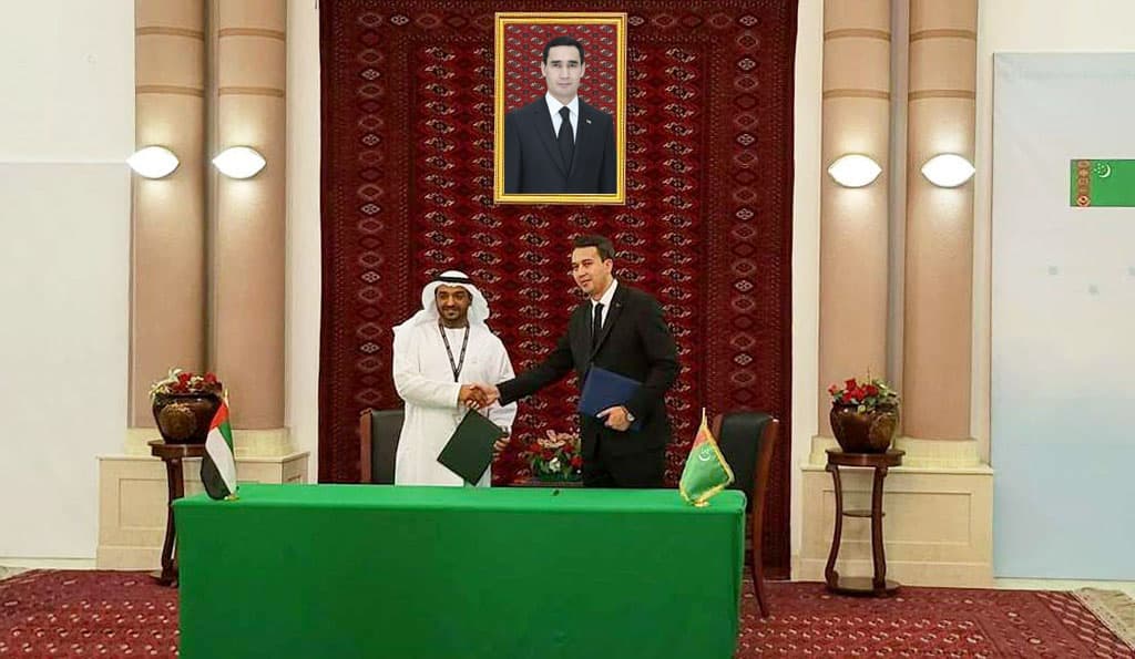 turkmenistan-i-oae-budut-sotrudnichat-v-sfere-razvitiya-portovoj-infrastruktury