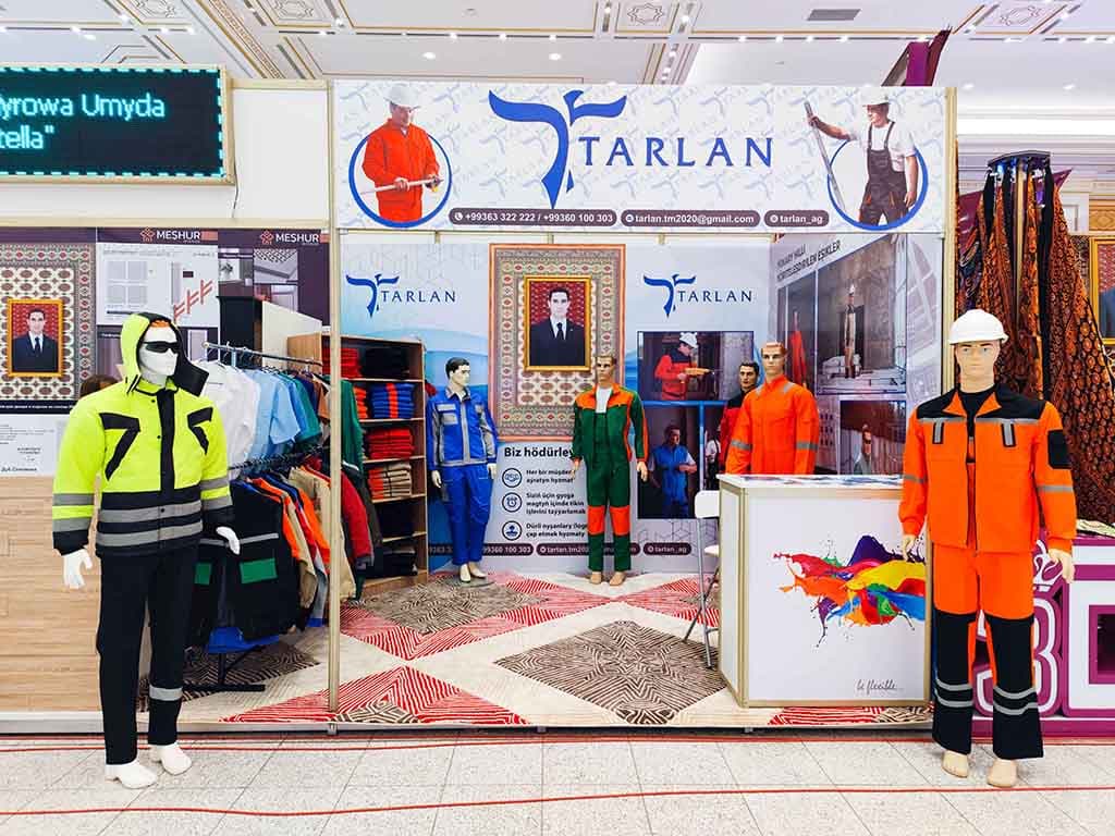 tarlan-kompaniyasy-esigi-hic-wagt-kopluk-etmez