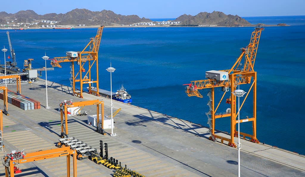 Türkmenistan ulag-logistika hyzmatdaşlygynyň täze mümkinçiliklerini açýar