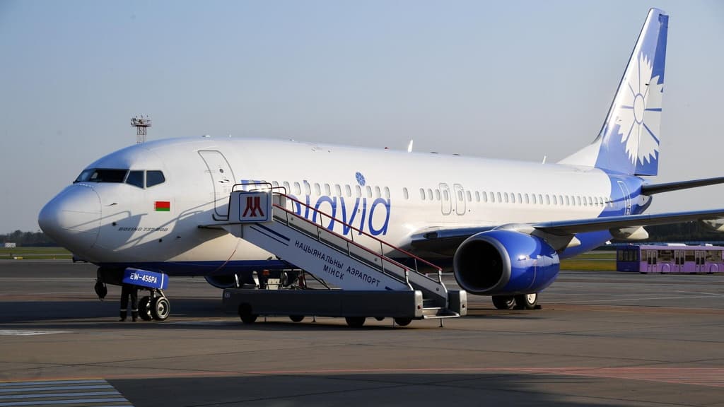 “Belawia” awiakompaniýasy Türkmenistan bilen Belarusuň arasynda gatnawlary täzeden dikelder
