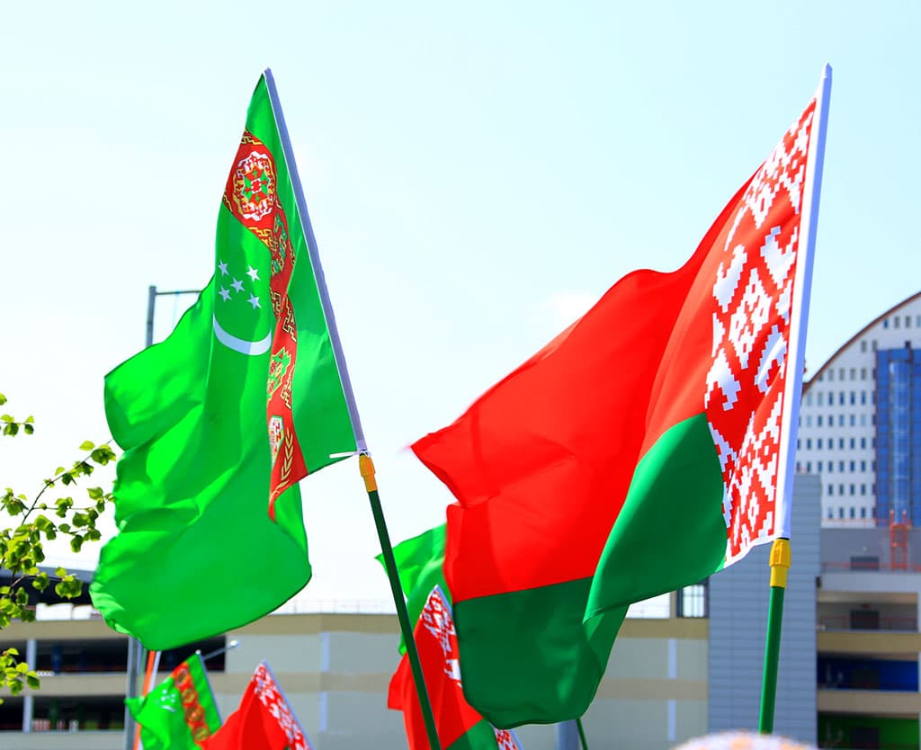 Türkmenistan we Belarus Hökümetara toparynyň 10-njy mejlisini geçirer