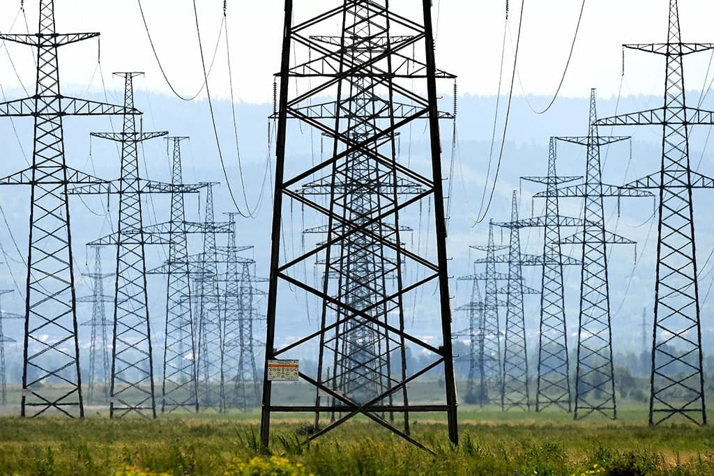 2023-nji ýylda Gyrgyzystana türkmen elektrik energiýasyny ibermek barada ylalaşyk taýýarlanylýar