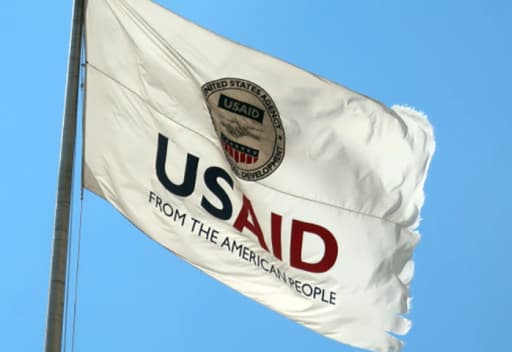 USAID guramasy Merkezi Aziýa ýurtlary üçin söwda maksatnamalary üçin maýa goýumlaryny artdyrmak meýillerini beýan edýär