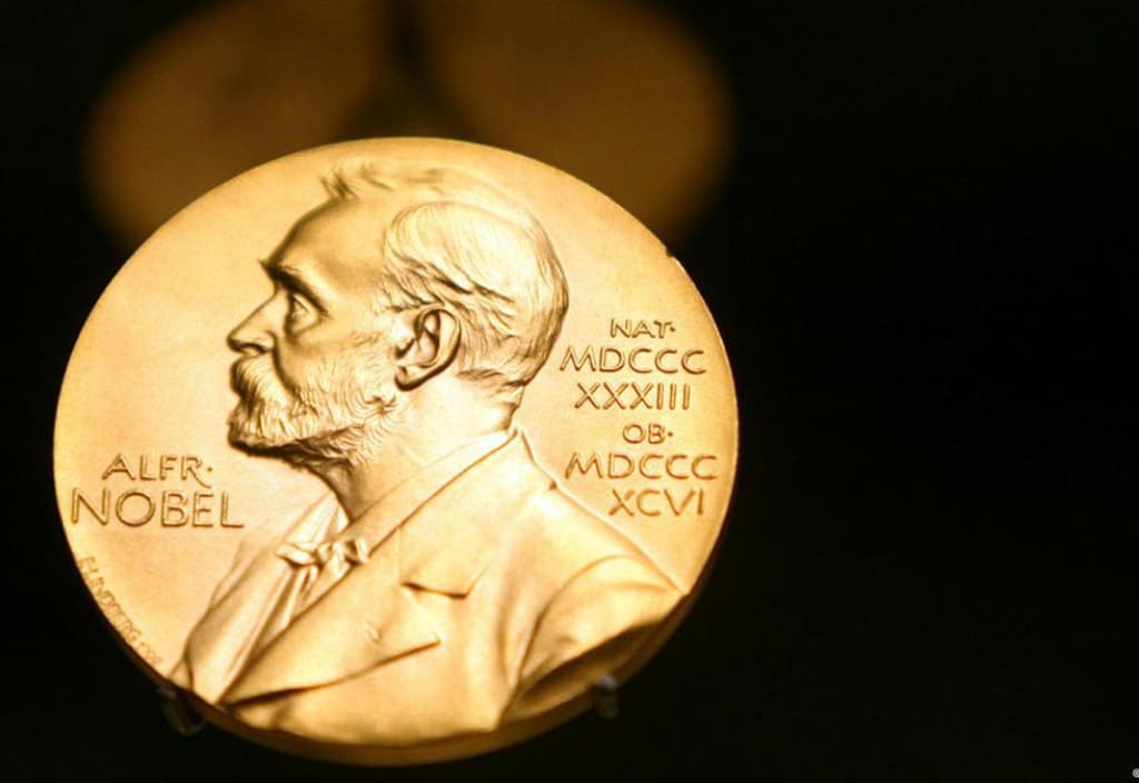 2022-nji ýylyň Nobel Bayragynyň ýeňijileri belli boldy