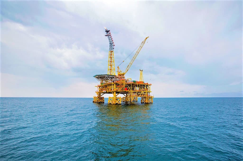 Dragon Oil – OGT-2022-niň gymmatly hyzmatdaşy