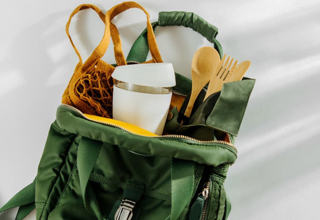 The expert told what an "emergency suitcase" is and what it consists of