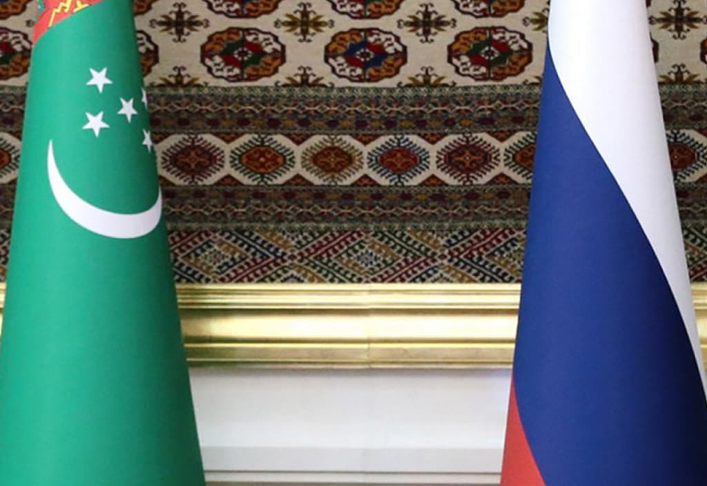 Turkmen business is invited to an online meeting with representatives of Russian business community