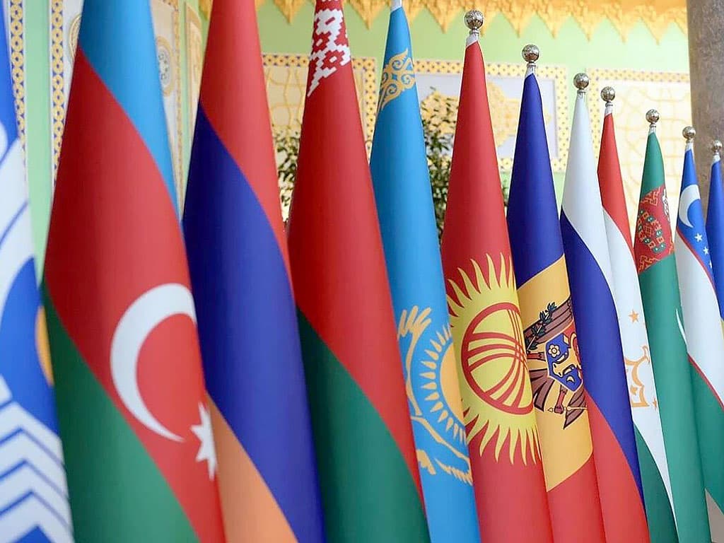 Bişkek 2023-nji ýylda GDA başlyklyk eder