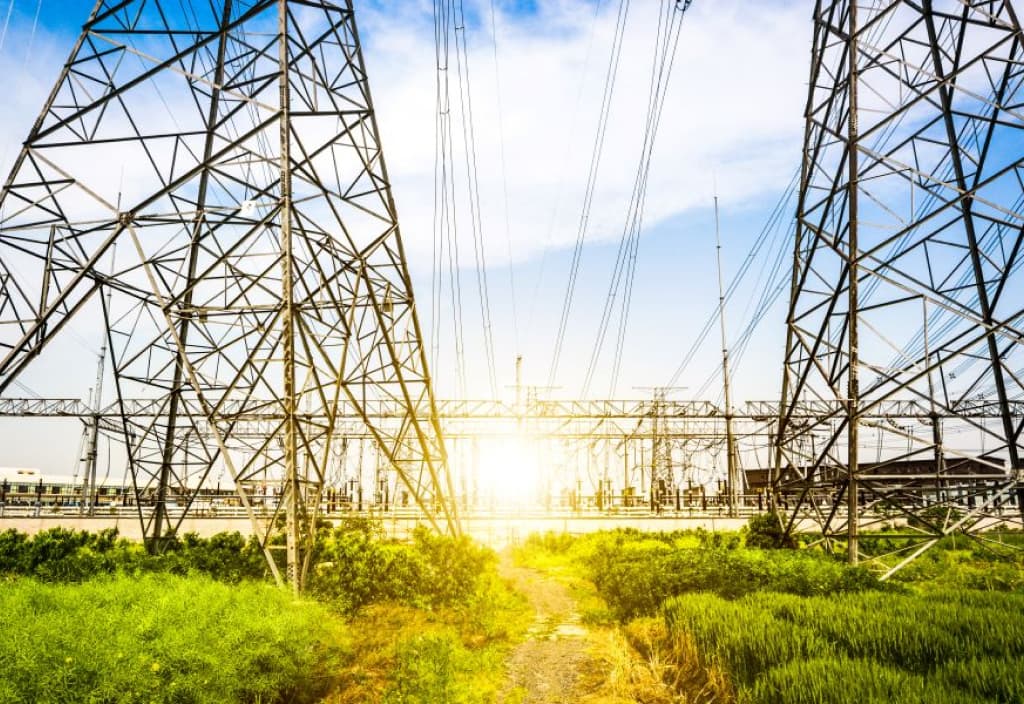 Russiýa Merkezi Aziýada bitewi energetika ulgamyny döretmeklige goldaw berer