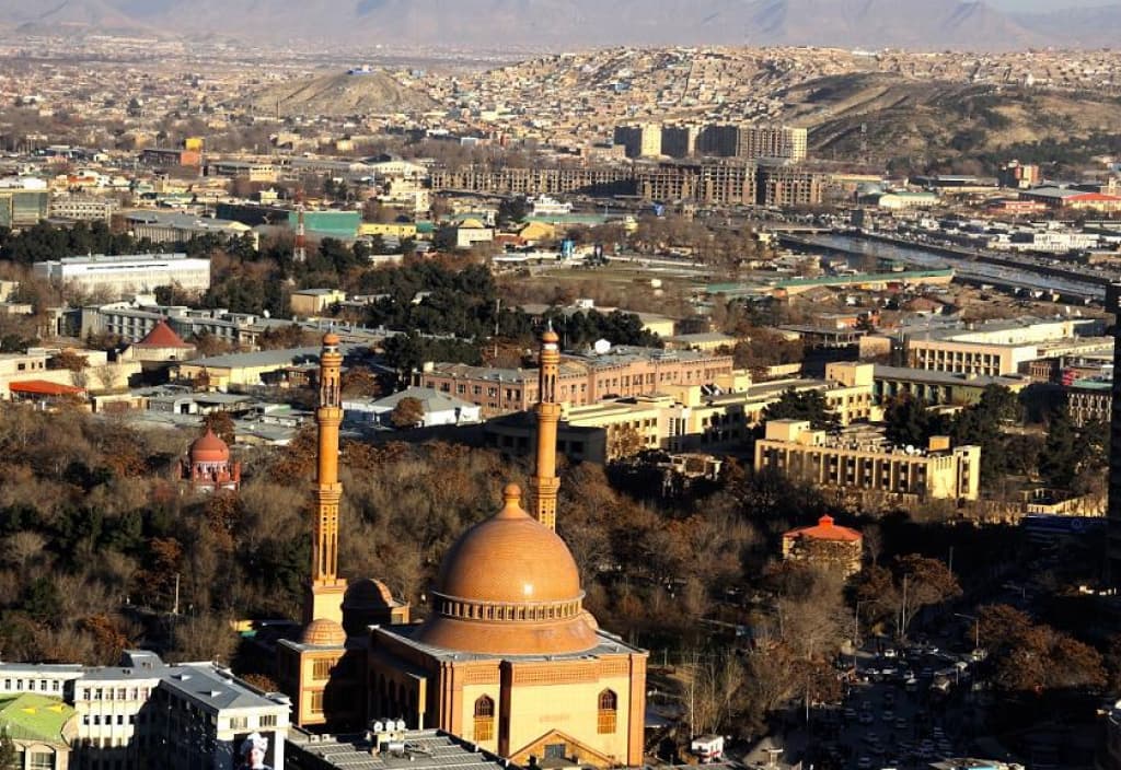 Kabul Owganystany goldamak boýunça halkara toparyny döretmek baradaky başlangyjy goldady