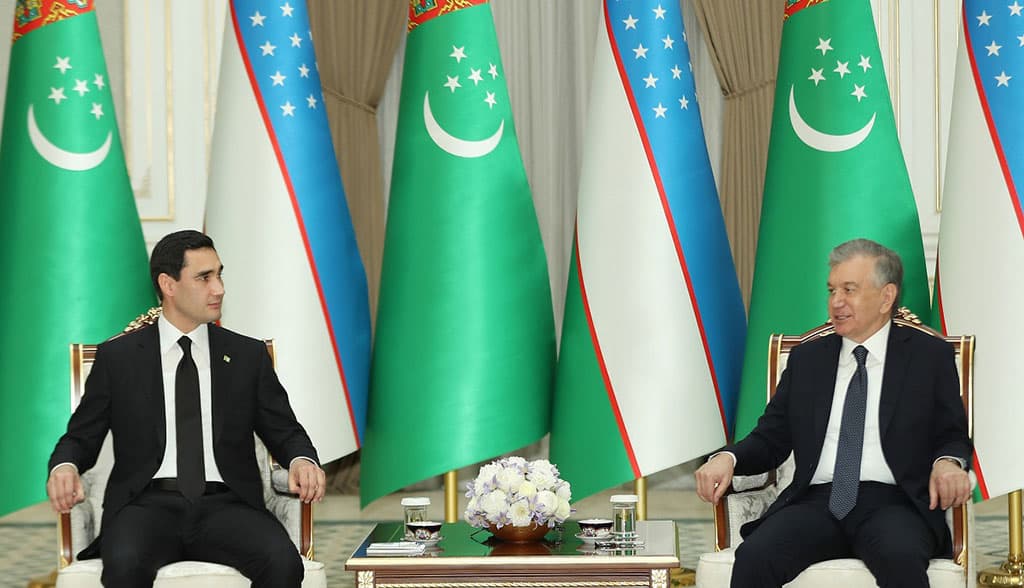 visit-president-uzbekistan-shavkat-mirziyoyev-turkmenistan-will-take-place-october-20-21