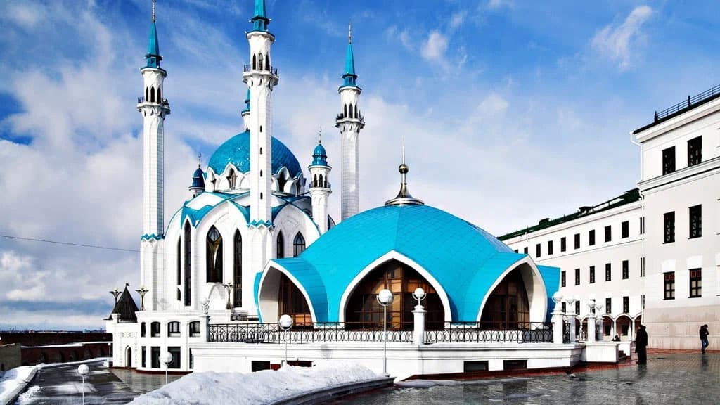 Выставка «Коран в серебре» откроется в Музее исламской культуры казанского Кремля