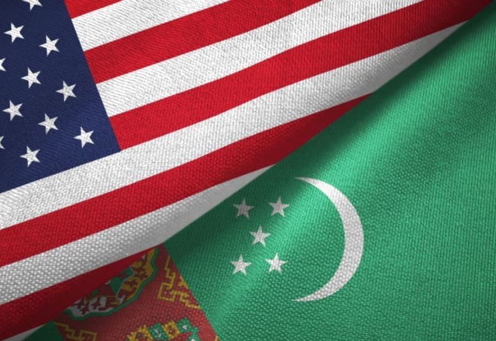 Amerikan kompaniýalarynyň baştutanlary Türkmenistana işewürlik saparyny amala aşyrarlar